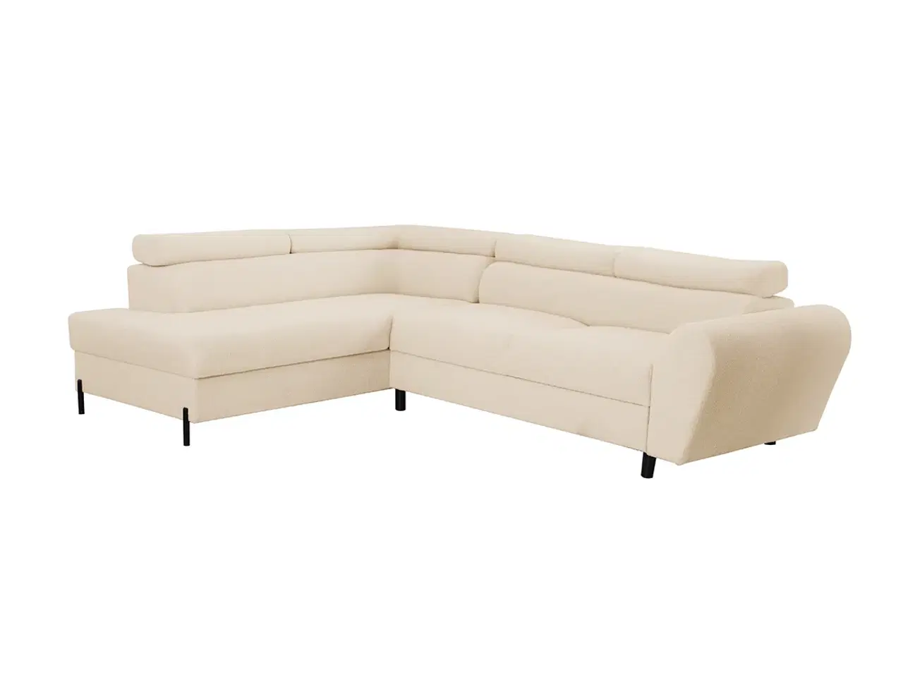 Billede 5 - TENERIFE Hjørnesofa  270x205