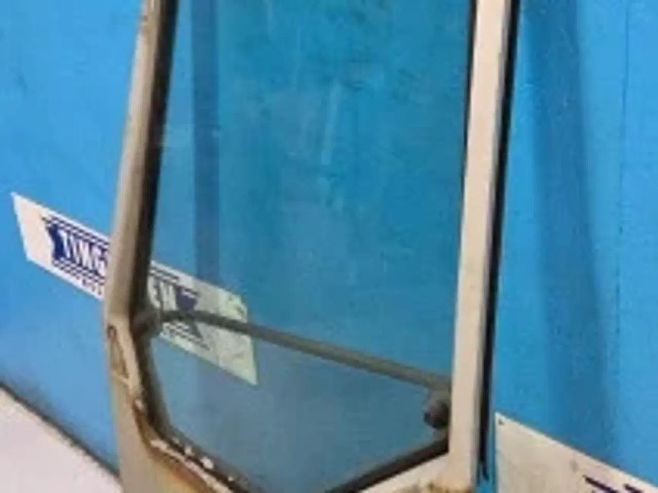 Billede 20 - Massey Ferguson 690 Dør L. 3301830M91