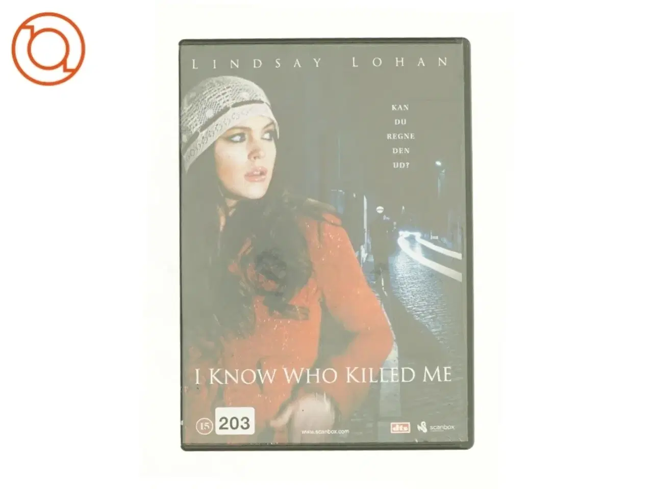 Billede 1 - I know who killed me