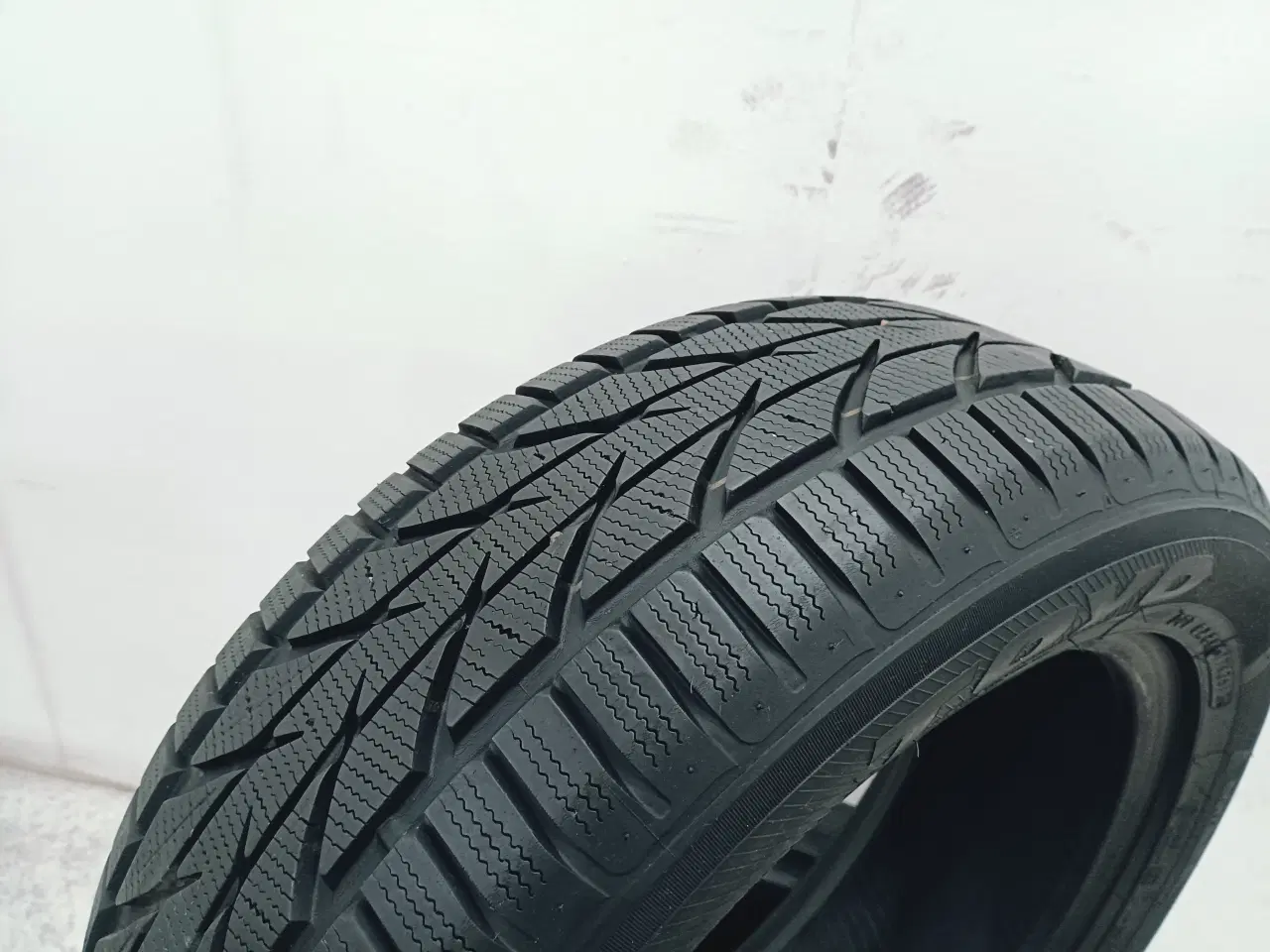 Billede 2 - vinterdæk - 205/55R16 91H Toyo (3 stk)