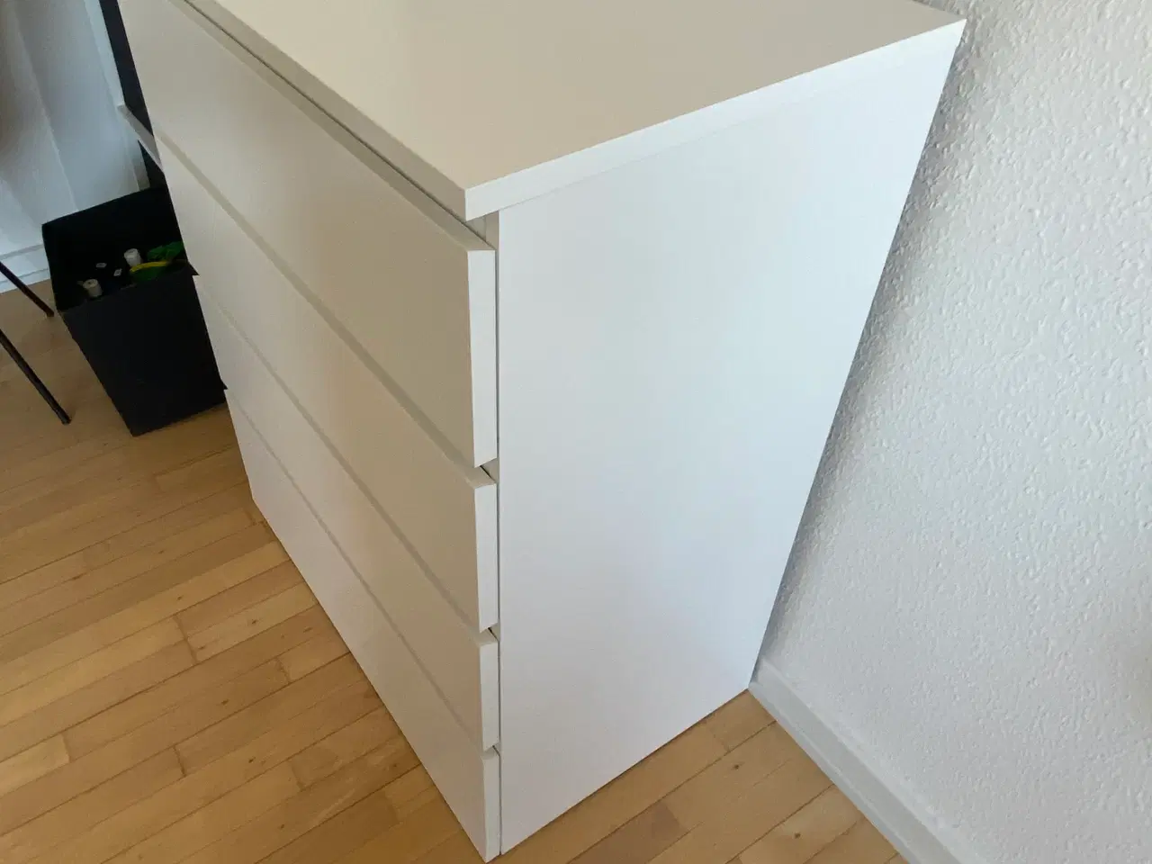 Billede 2 - Kommode fra ikea 