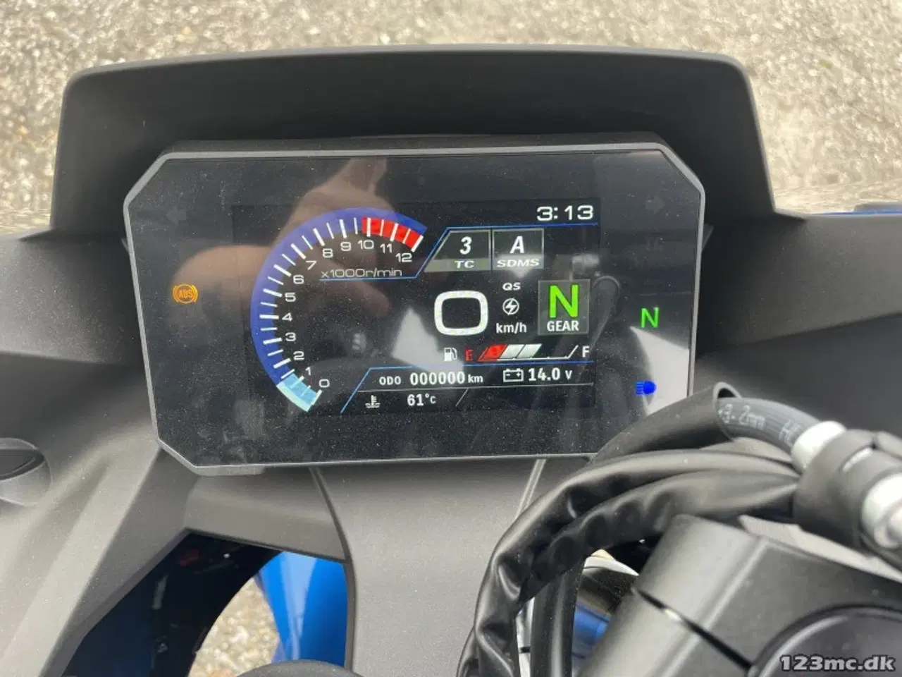 Billede 11 - Suzuki GSX-8R