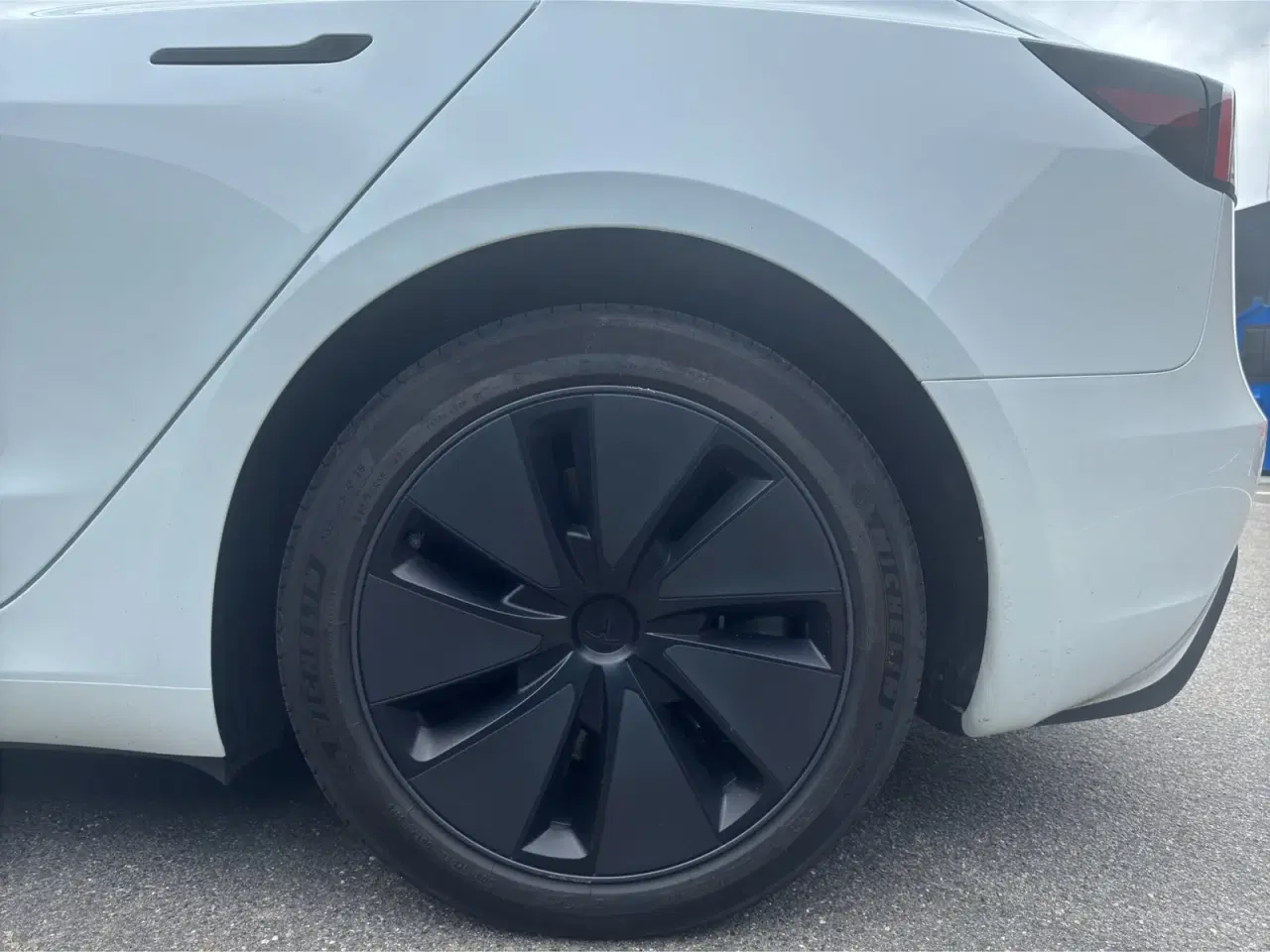 Billede 19 - Tesla Model 3  RWD