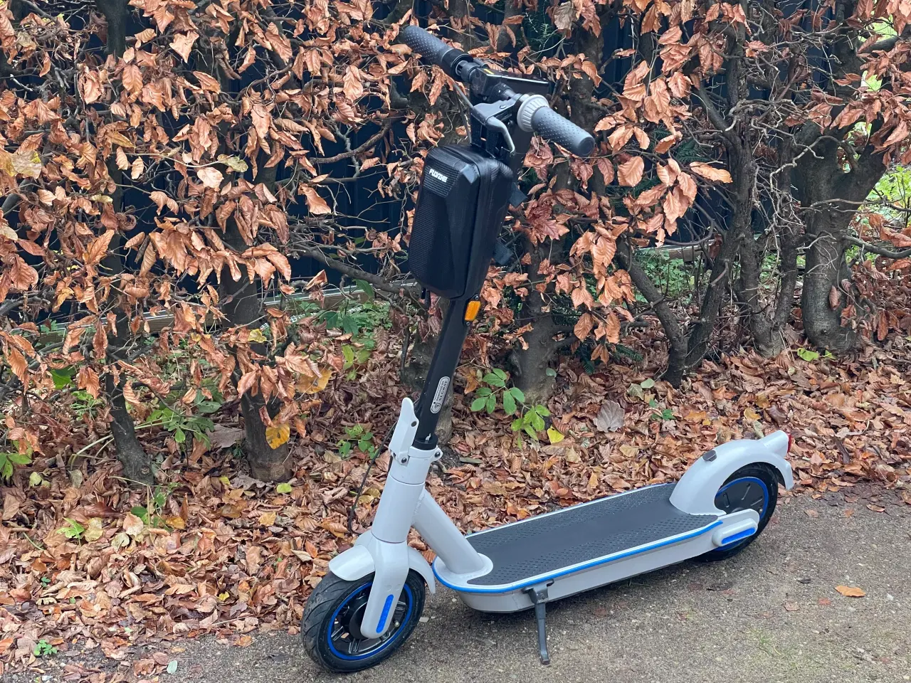 Billede 4 - Ninebot G30 el løbehjul