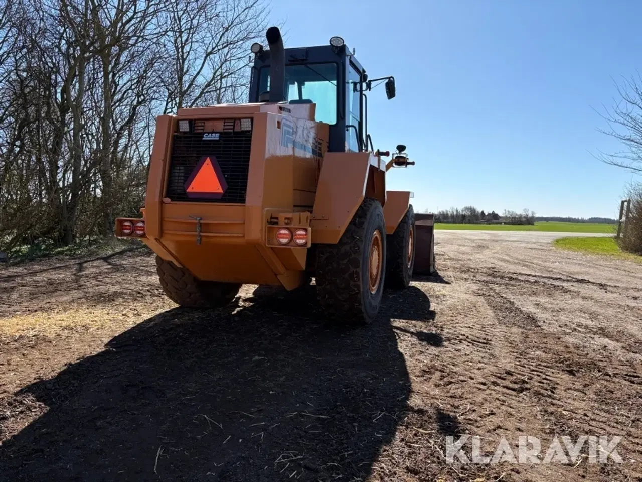 Billede 6 - Gummiged Case 721 B