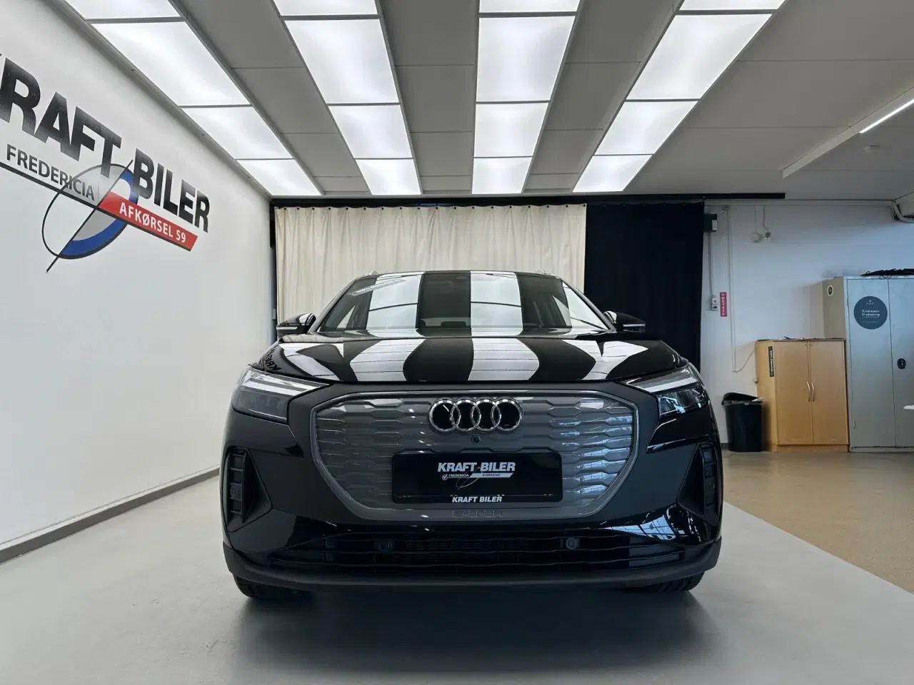 Billede 8 - Audi Q4 e-tron 40 
