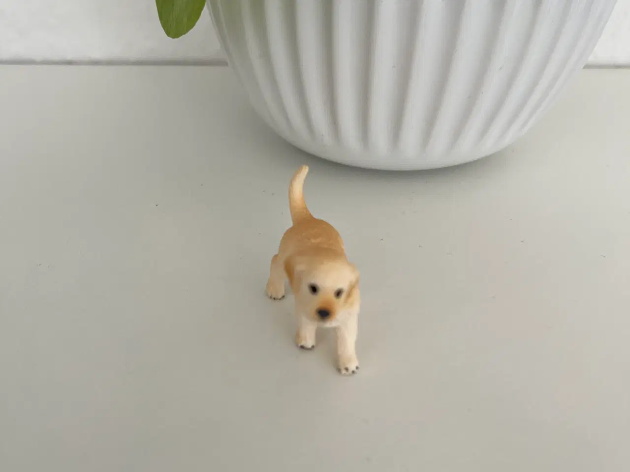 Billede 2 - Schleich hvalp