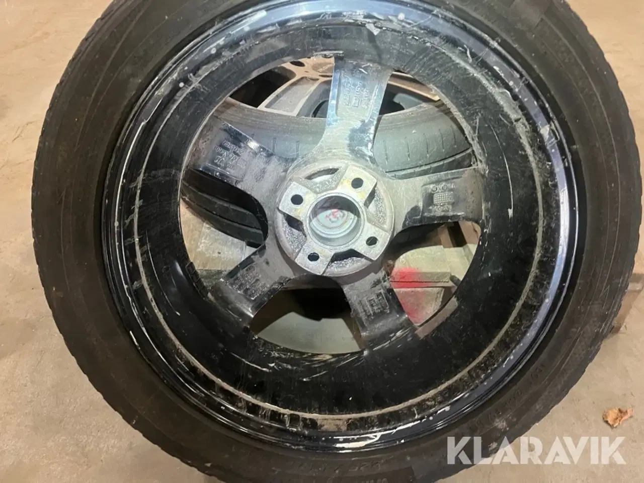 Billede 8 - Alufælge Momo 17” 4hul