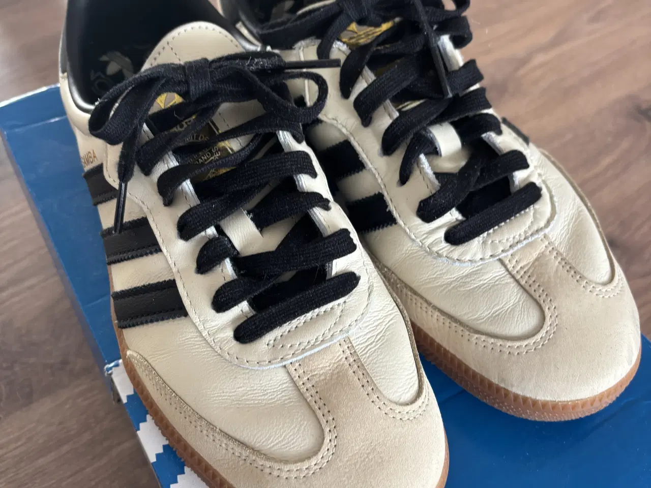 Billede 1 - Trendy Adidas Samba