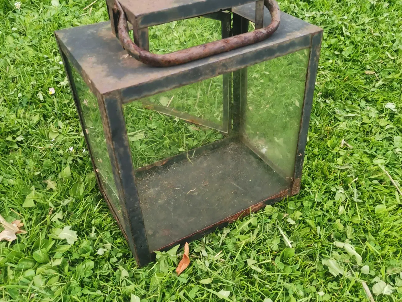 Billede 5 - 3 lanterner 5 kr ialt 🌸 