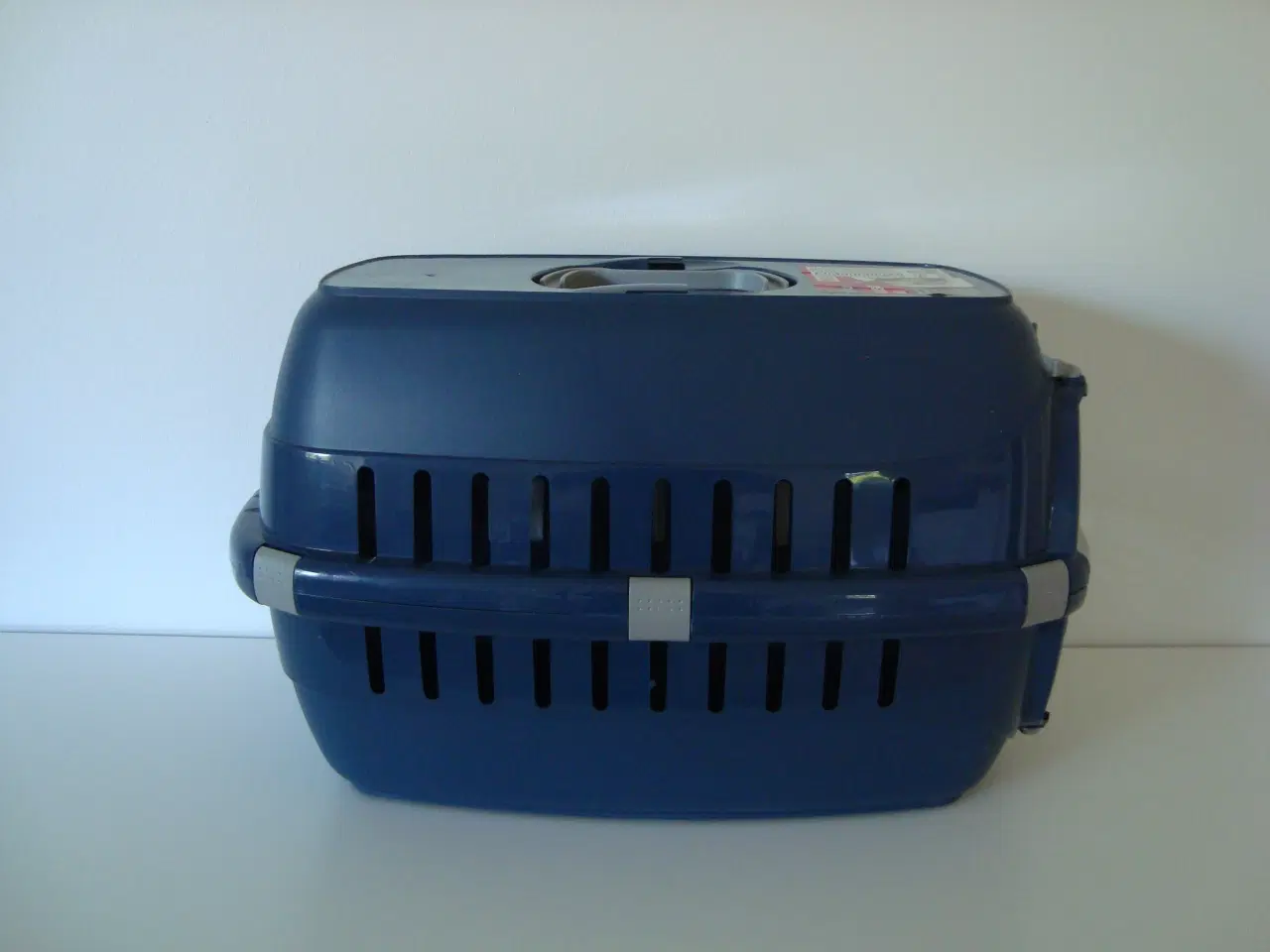 Billede 2 - Transportkasse kat eller hund - Max. 5 kg