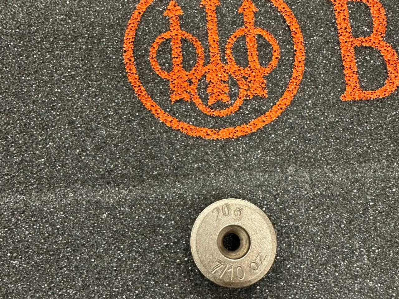 Billede 7 - Beretta 690 Black Sporting