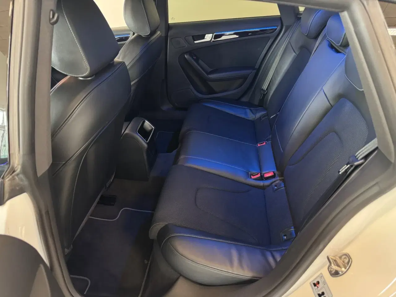 Billede 10 - Audi A5 2,0 TDi 190 Sportback quattro S-tr.