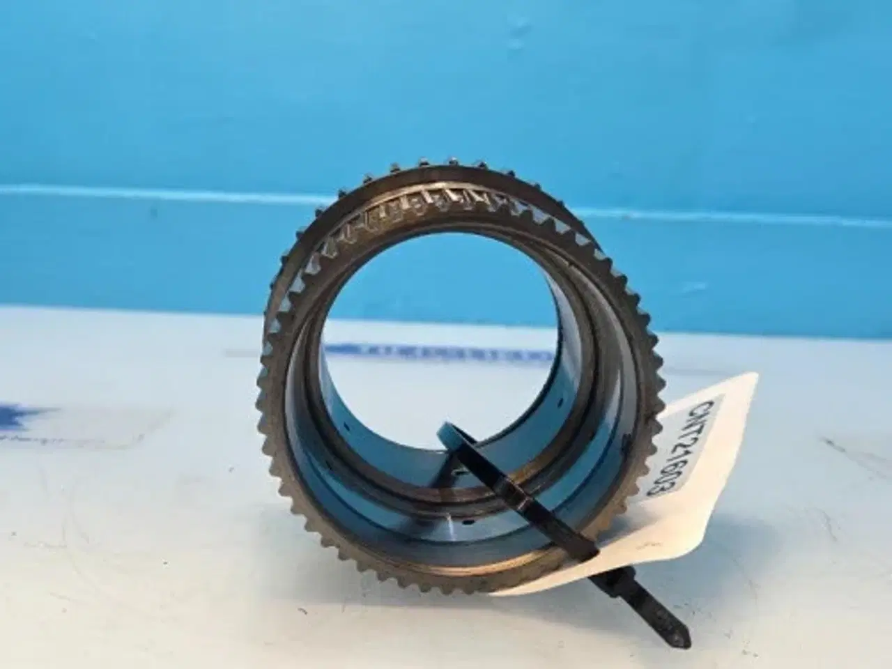 Billede 4 - John Deere 6300 Gear R101171