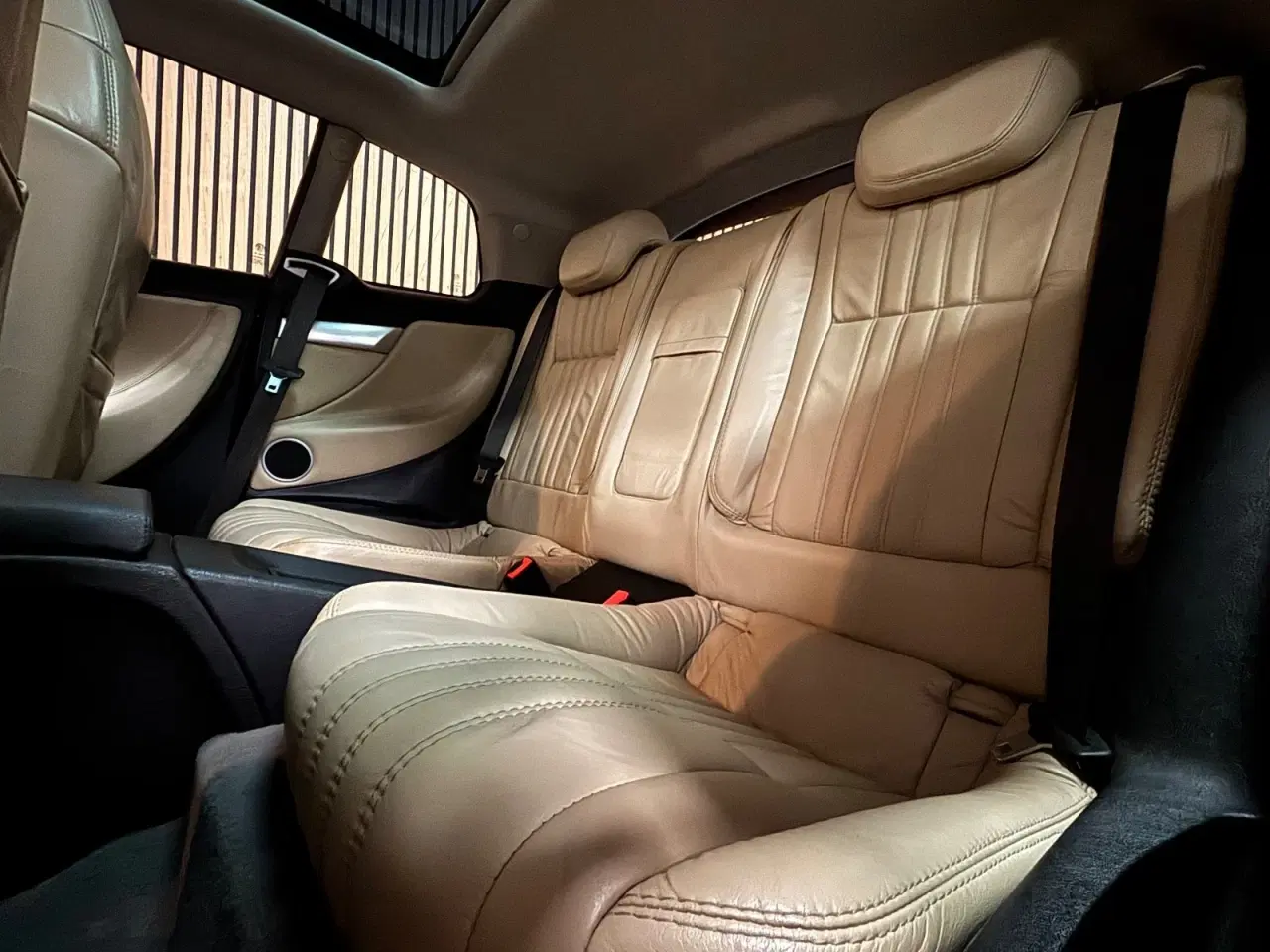 Billede 6 - Alfa Romeo Brera 3,2 JTS Q4 Sky Window