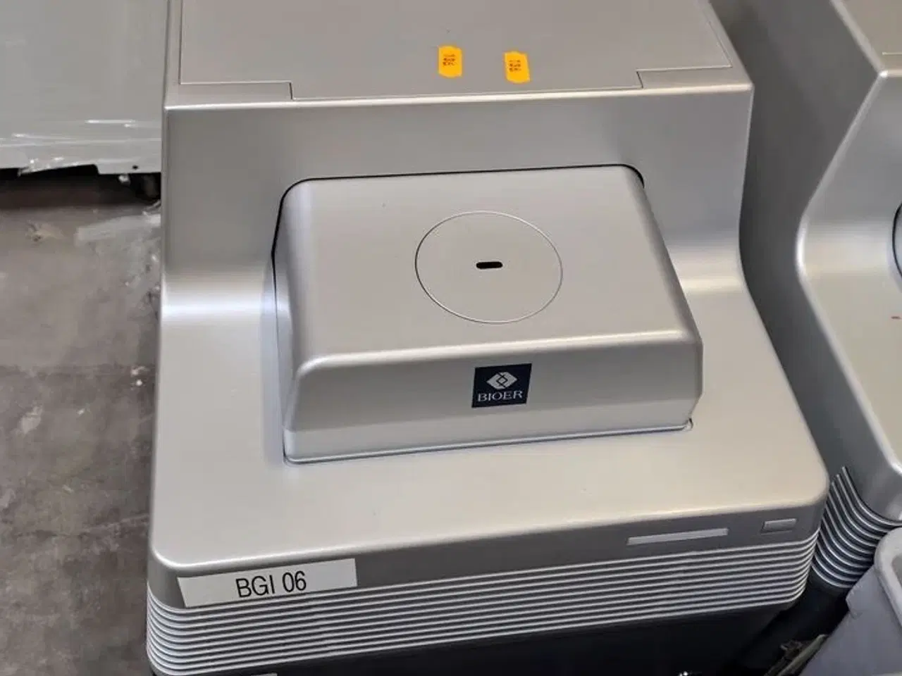 Billede 2 - Fluorescent Quantitative Detection System BIOER LineGene Plus 9000 - 96A
