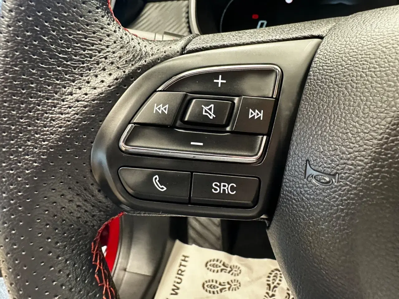Billede 15 - MG ZS 50 Comfort