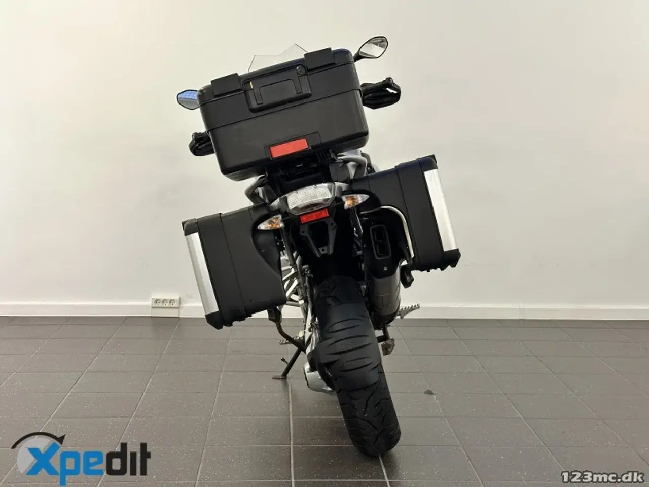 Billede 8 - BMW R 1200 GS