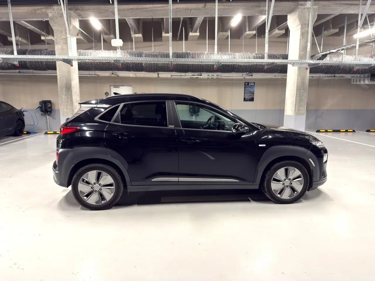 Billede 4 - Hyundai Kona 64 EV Essential