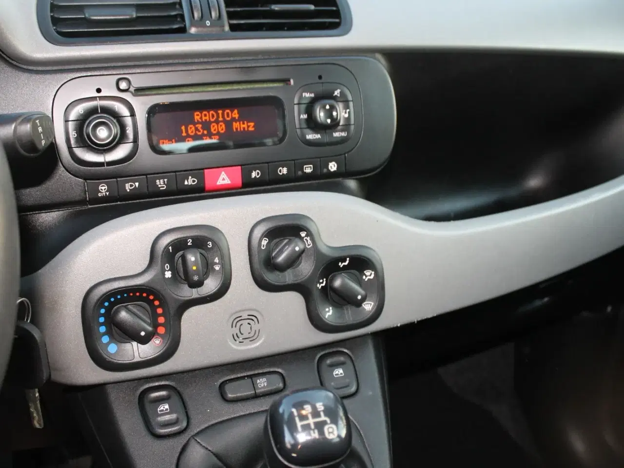 Billede 7 - Fiat Panda 0,9 TwinAir 65 Easy