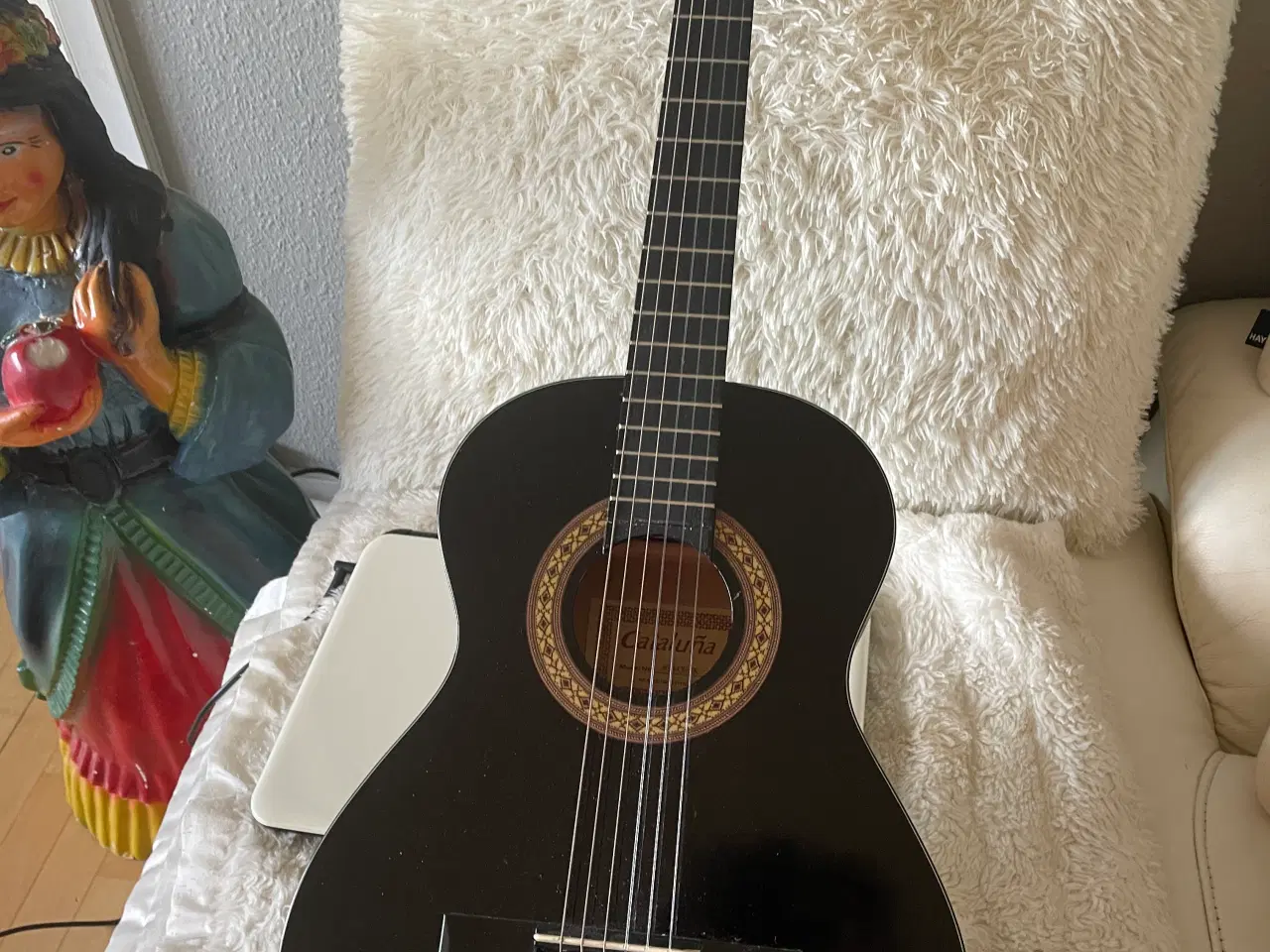 Billede 1 - guitar