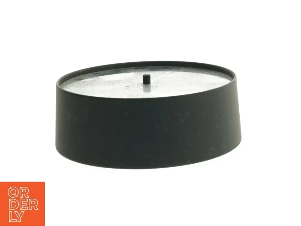 Billede 2 - Barometer fra Georg Jensen (str. Ø 15 cm)