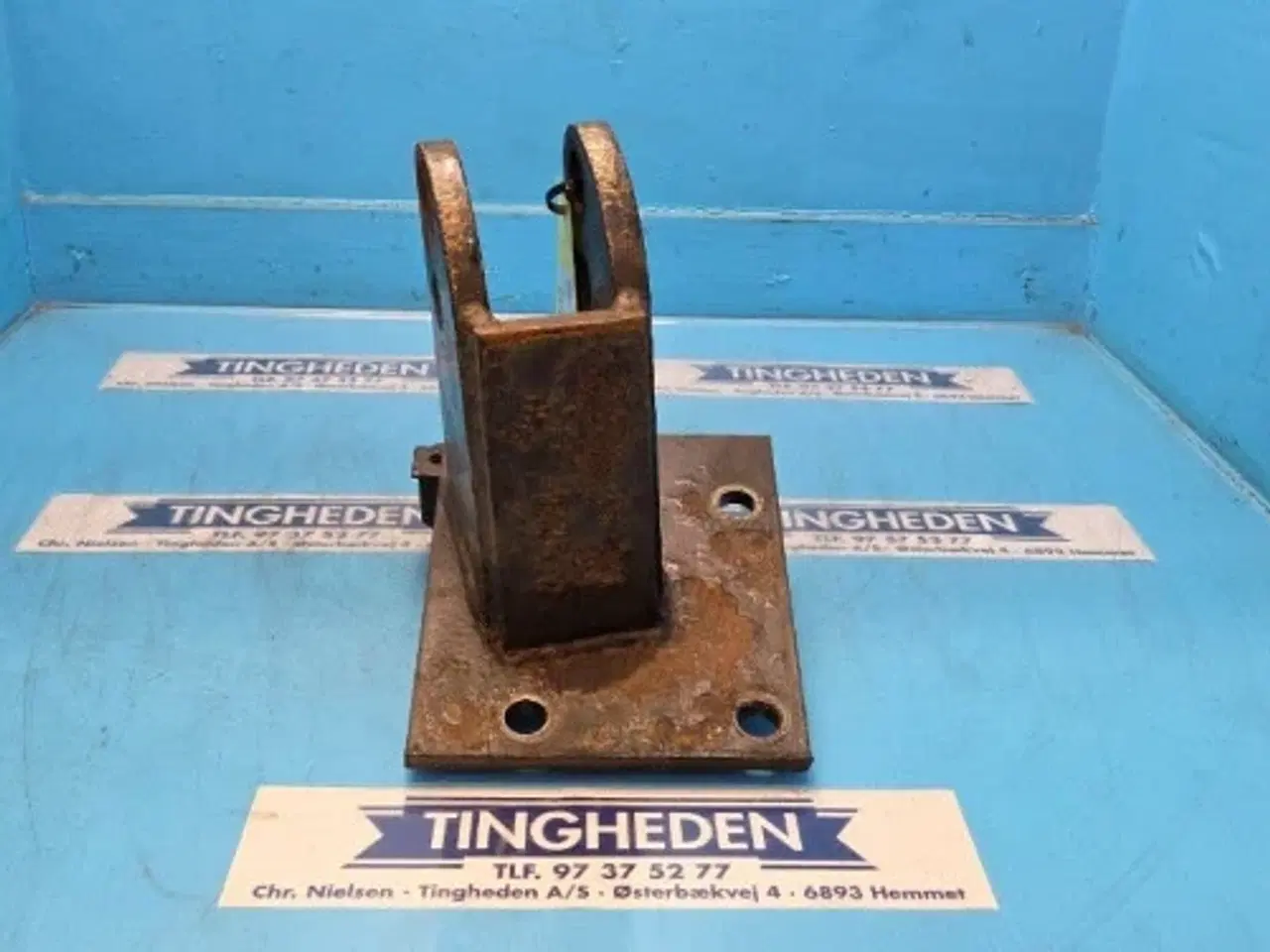 Billede 1 - Massey Ferguson 3060 Støtte R. 3388444M95