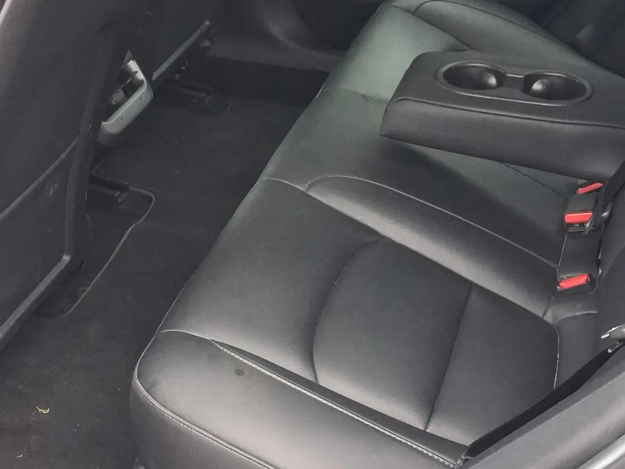 Billede 1 - Tesla model 3 standard