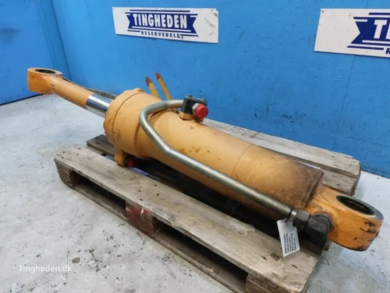 Billede 10 - Case 821E Cylinder 87337179