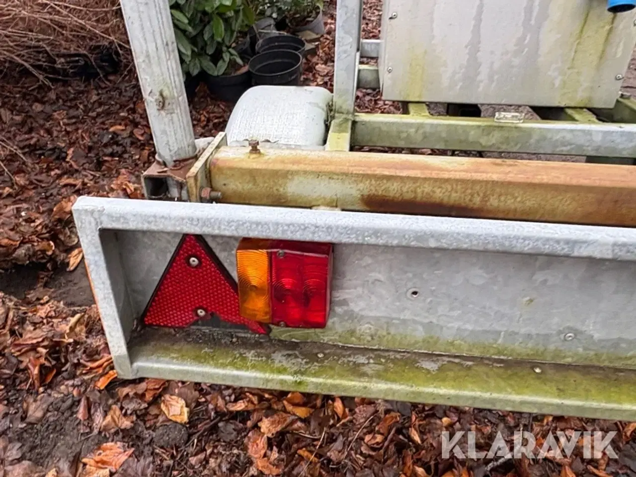 Billede 10 - Fartmåler Stationær