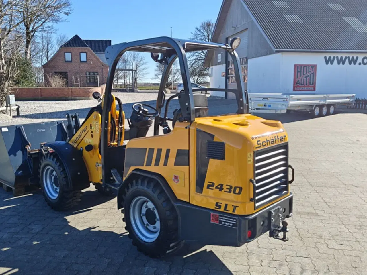 Billede 4 - Schäffer 2430 slt