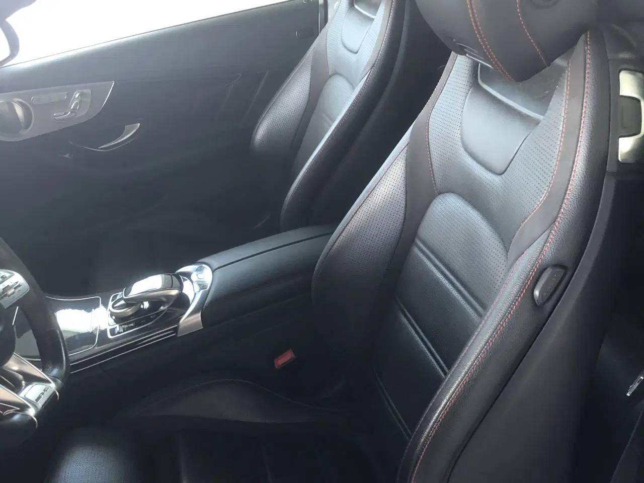 Billede 2 - Sommerbil