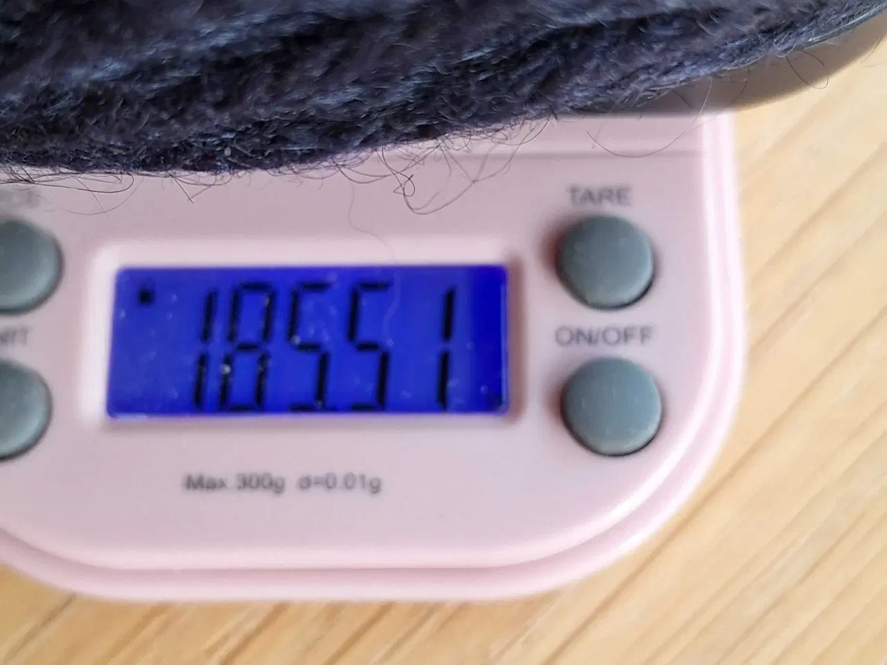 Billede 4 - Hyrdegarn 