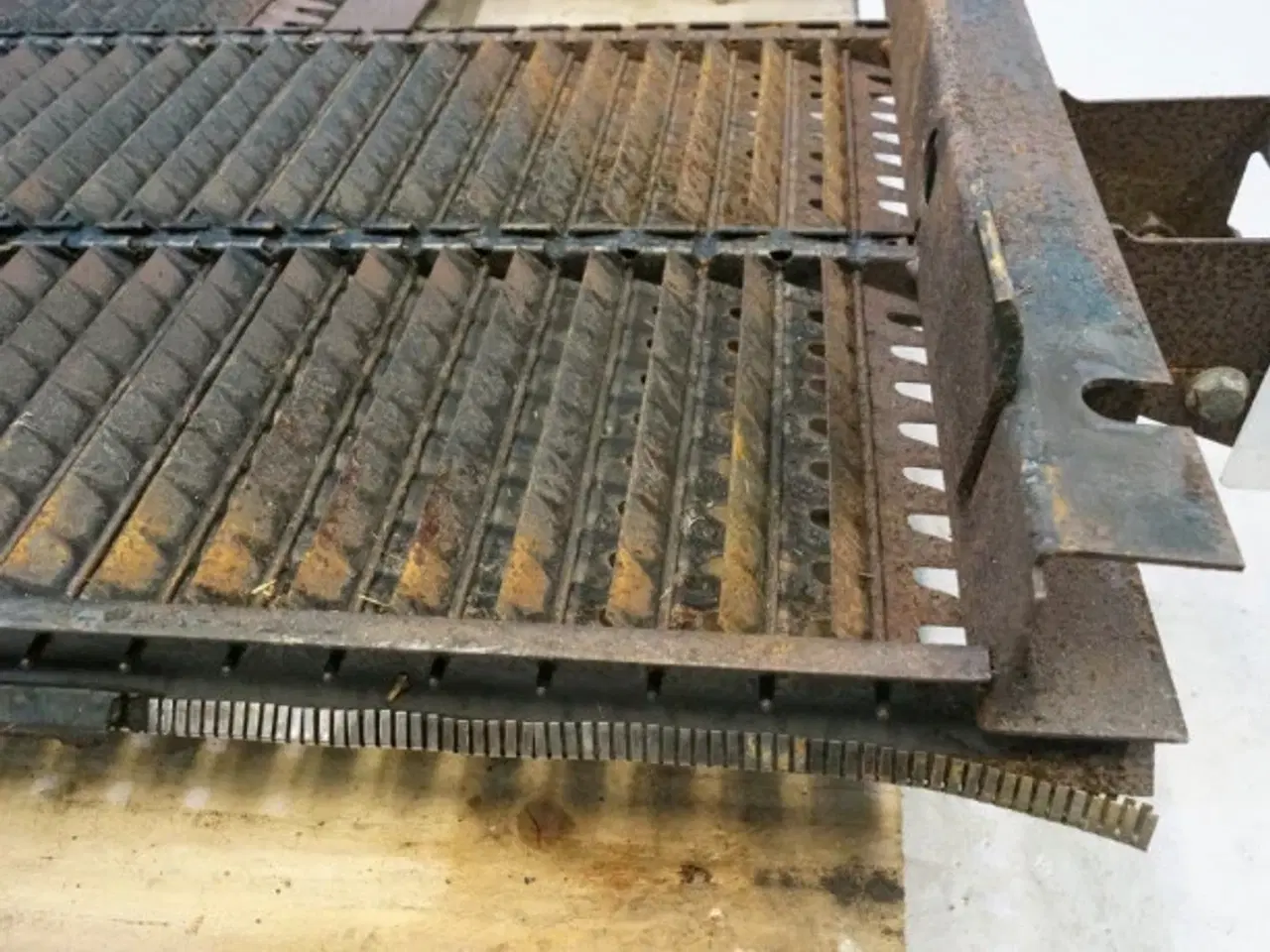 Billede 10 - John Deere 9780 Oversold L.H. AZ100696 (2)