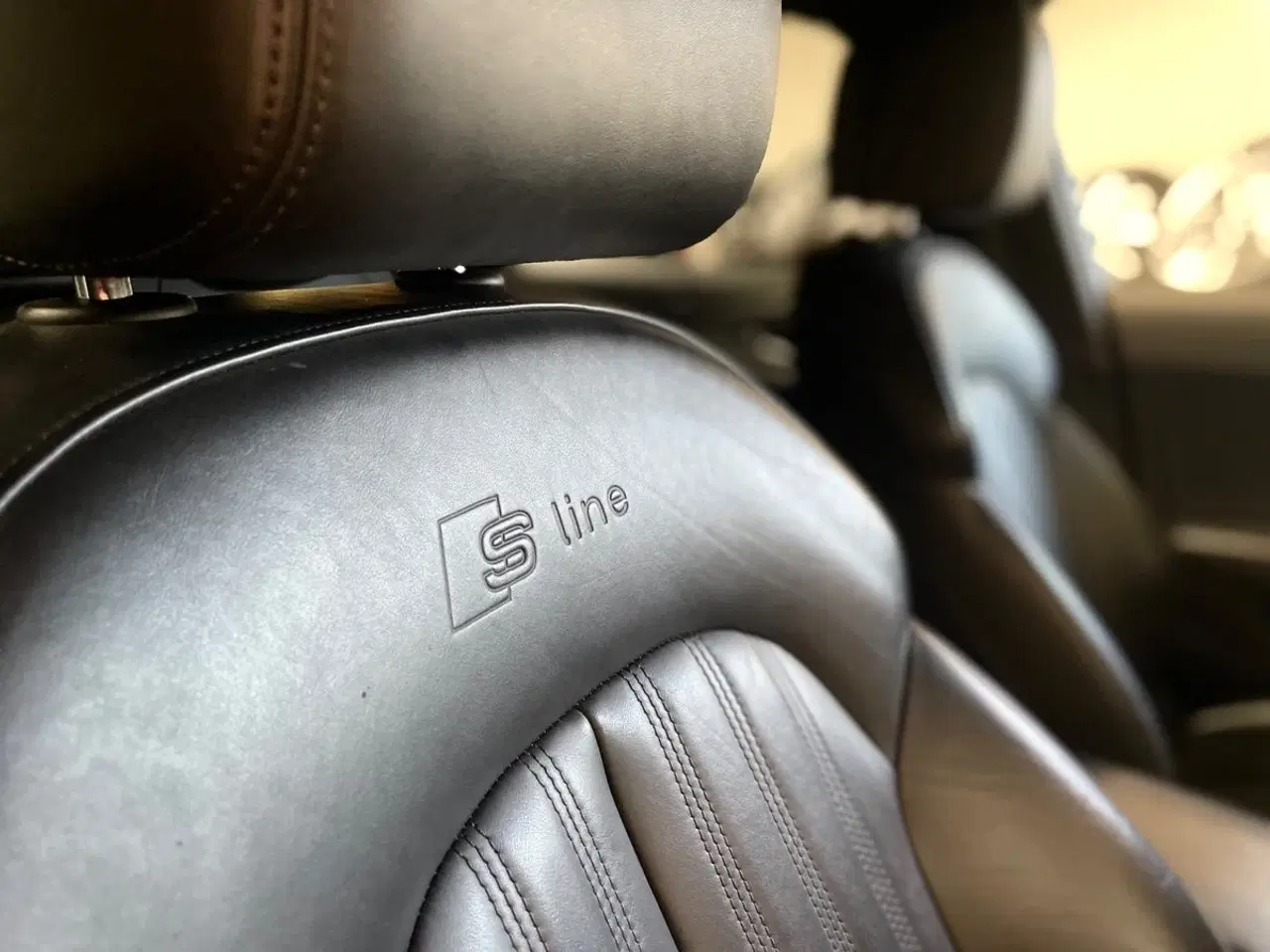 Billede 11 - Audi A6 1,8 TFSi 190 Ultra S-line Avant S-tr.