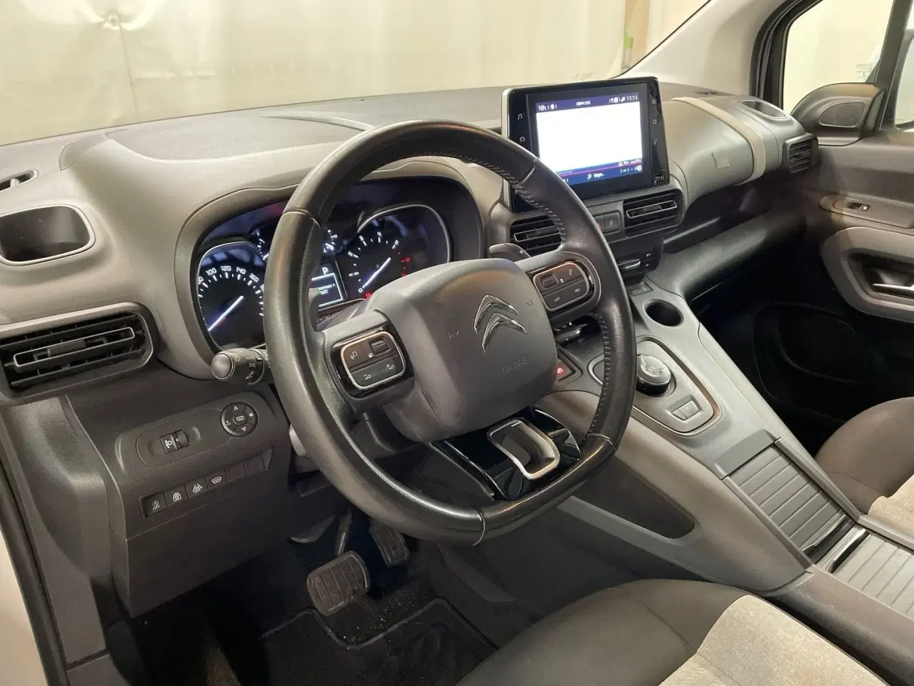 Billede 5 - Citroën Berlingo 1,5 BlueHDi 130 SkyLine EAT8