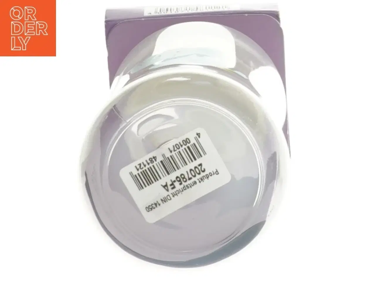 Billede 3 - Sutteflaske 300 ml fra Vores (str. 300 ml)