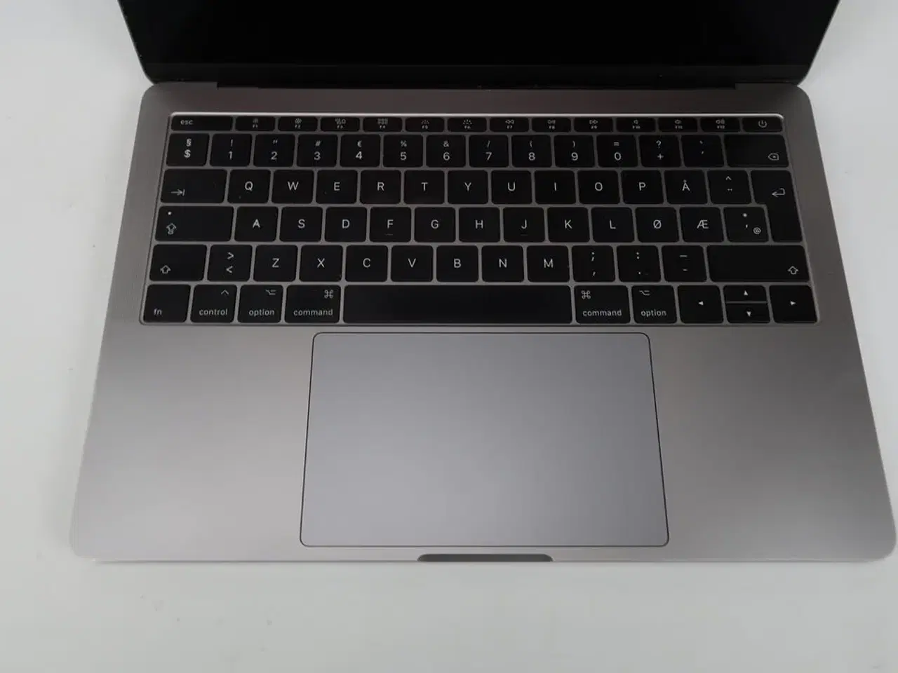 Billede 2 - Apple MacBook Pro 13" IPS I7-7660U