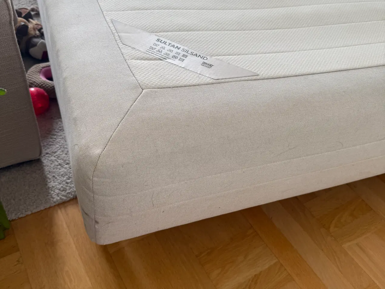Billede 2 - Seng Ikea