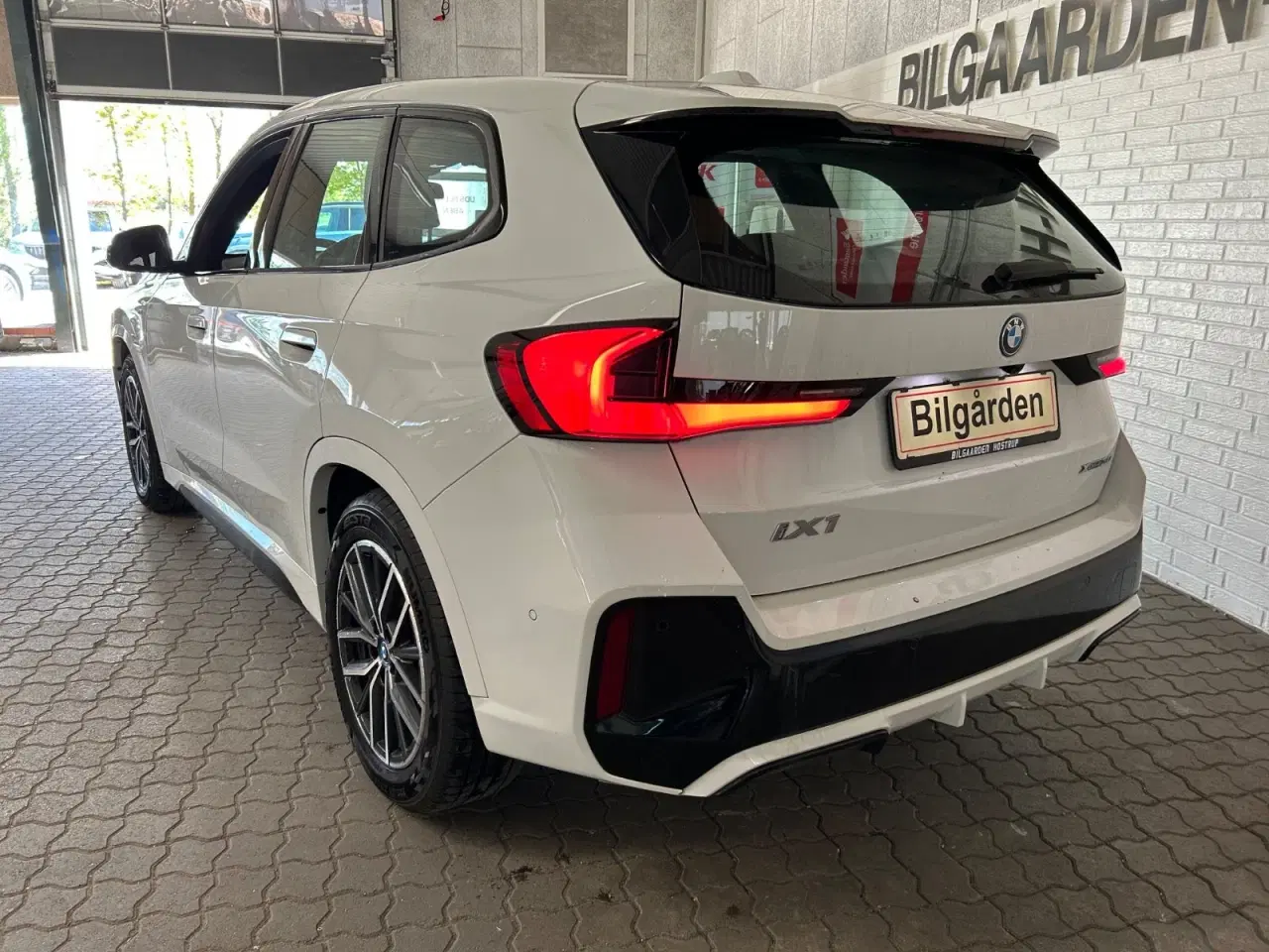 Billede 5 - BMW iX1  xDrive30 M-Sport