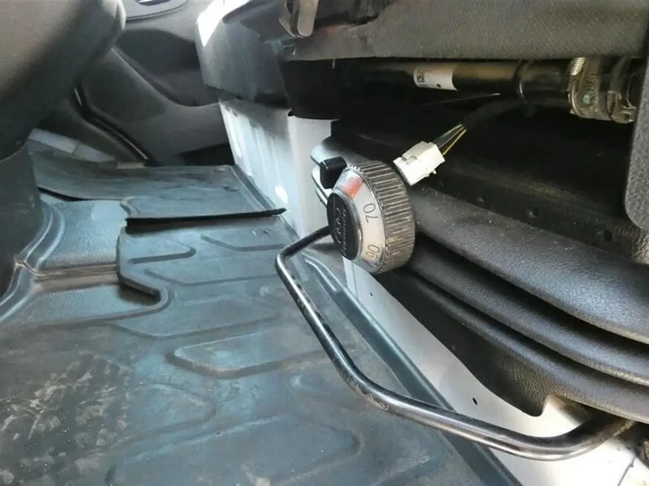 Billede 15 - Mercedes-Benz Sprinter 316 2,1 CDI A3 RWD 163HK Ladv./Chas. 6g