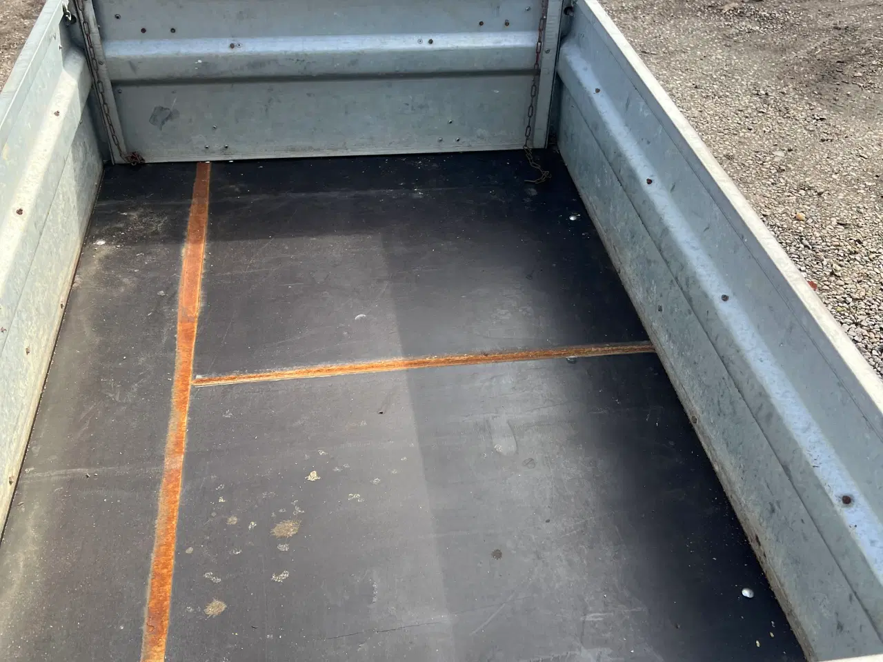 Billede 2 - Nysynet trailer