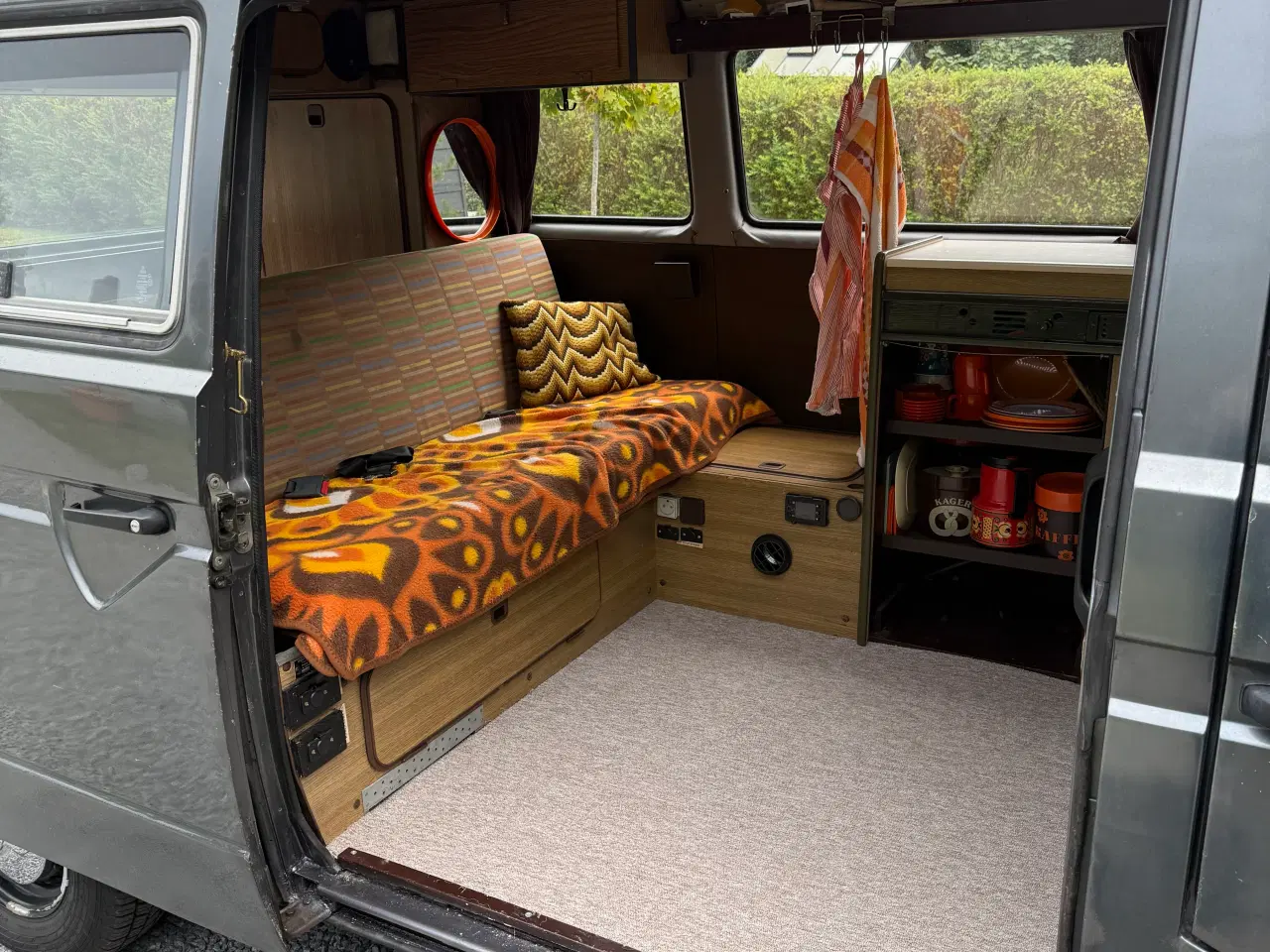 Billede 2 - Vw t3 Westfaila
