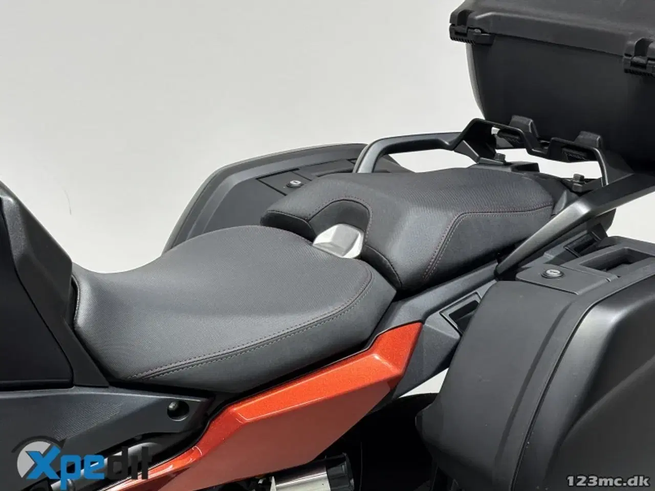 Billede 15 - Yamaha Tracer 900 GT