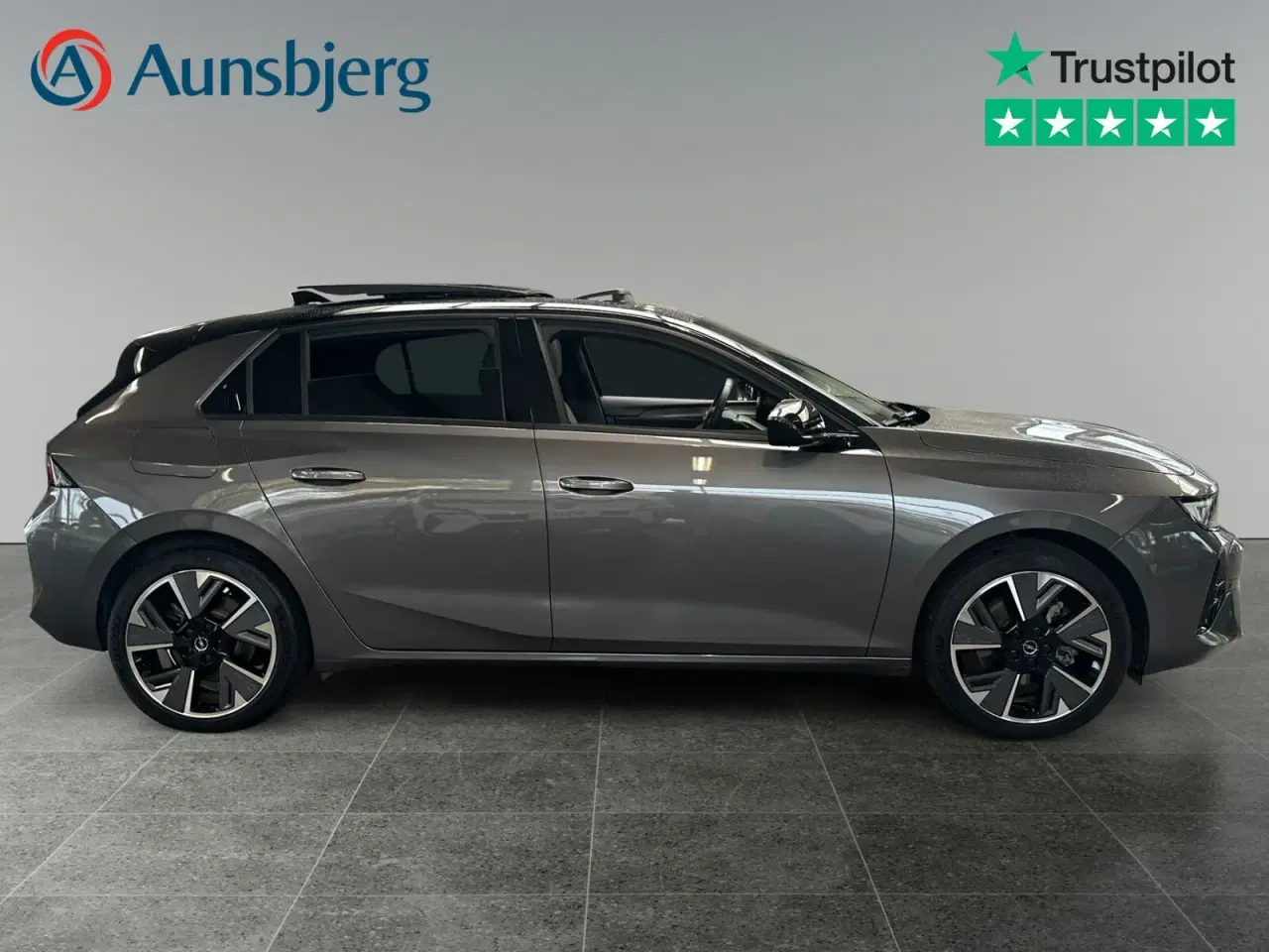 Billede 6 - Opel Astra-e 54 GS