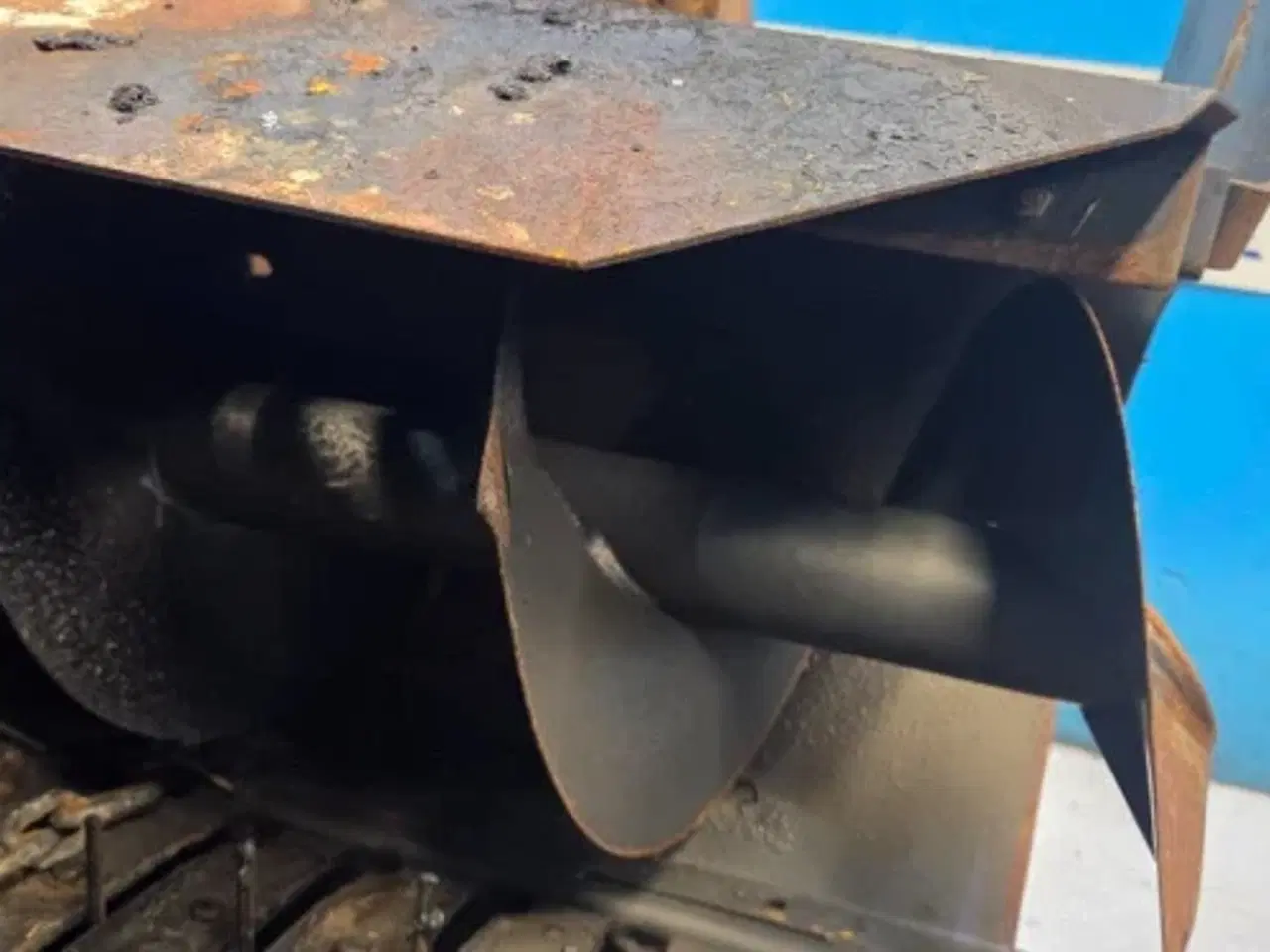 Billede 6 - Claas Variant 385 Pickup 8573320