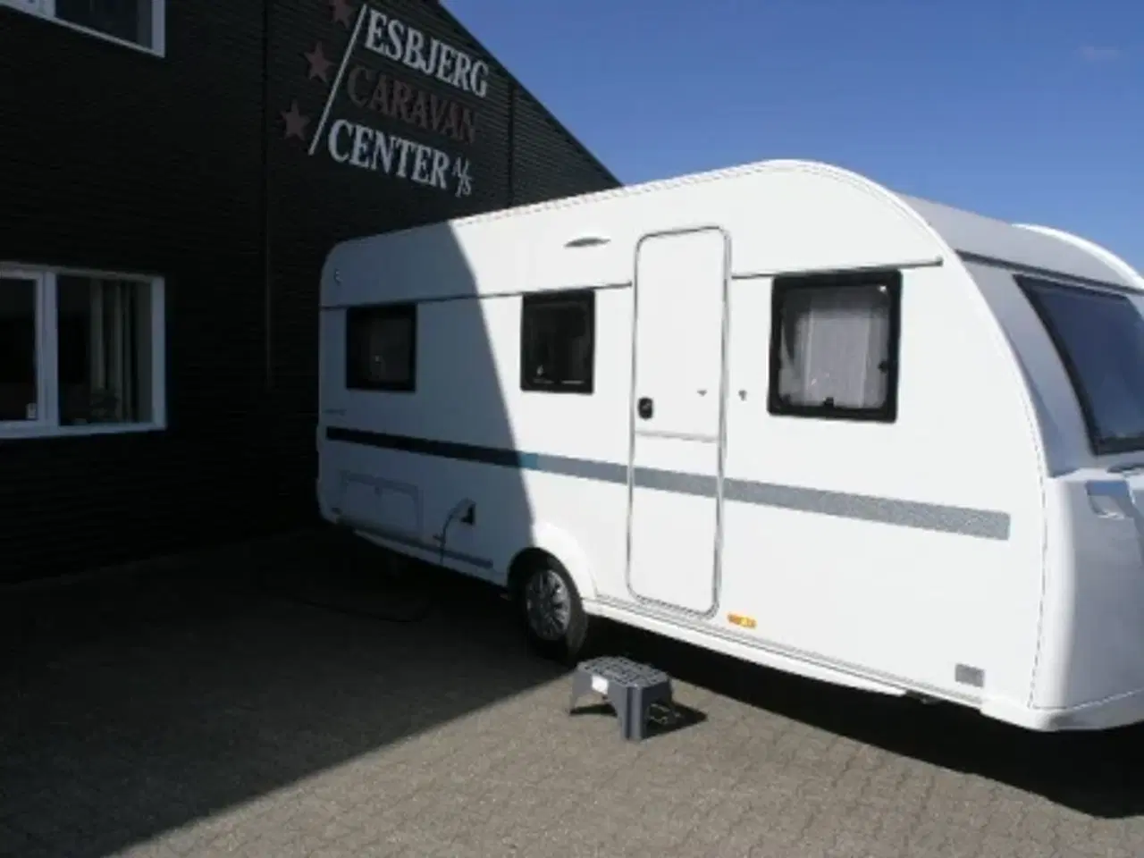 Billede 3 - Adria Altea 502 UL