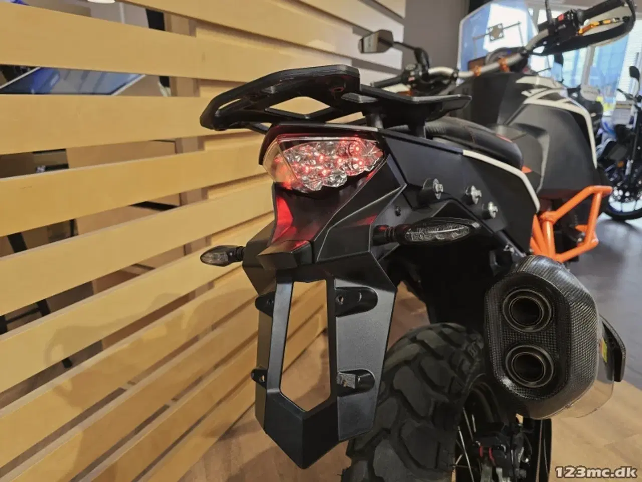 Billede 7 - KTM 1090 Adventure R