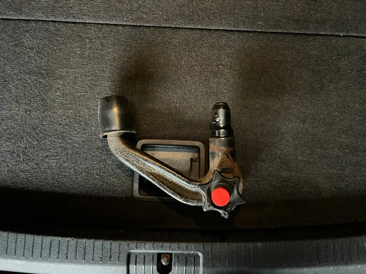 Billede 10 - VW Golf VII 1,5 TSi 130 Comfortline Variant DSG