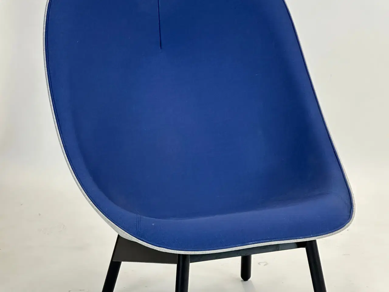 Billede 1 - HAY Uchiwa Loungestol